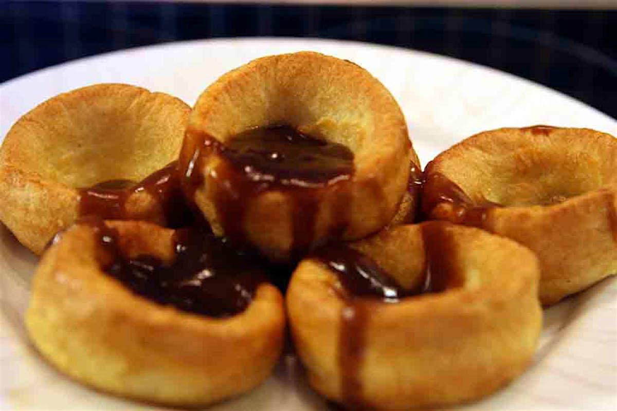 World's first Yorkshire pudding festival to be held in Leeds Lonely